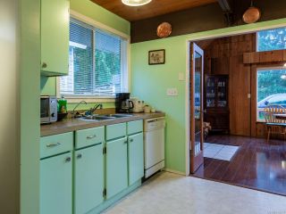 Photo 7: 2461 Oakes Rd in BLACK CREEK: CV Merville Black Creek House for sale (Comox Valley)  : MLS®# 832474