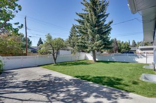 Photo 43: 617 55 Avenue SW in Calgary: Windsor Park Semi Detached (Half Duplex) for sale : MLS®# A2044095