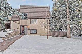 Photo 1: 104 3130 66 Avenue SW in Calgary: Lakeview House for sale : MLS®# C4162418