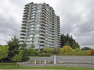 Main Photo: 1005 2688 WEST Mall in Vancouver: University VW Condo for sale in "PROMONTORY" (Vancouver West)  : MLS®# V1073821