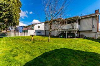 Photo 4: 9147 MAVIS Street in Chilliwack: Chilliwack W Young-Well House for sale : MLS®# R2446455
