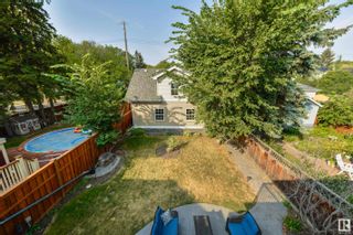 Photo 25: 10606 127 Street in Edmonton: Zone 07 House for sale : MLS®# E4314357