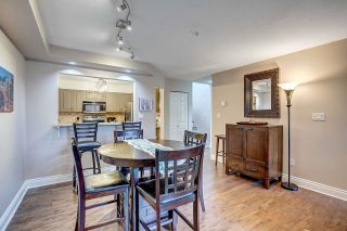 Photo 11: 301 1955 SUFFOLK Avenue in Port Coquitlam: Central Pt Coquitlam Condo for sale in "OXFORD PLACE" : MLS®# R2688265