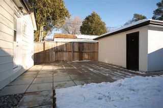 Photo 44: 574 Deniset Street in Winnipeg: Norwood Residential for sale (2B)  : MLS®# 202330598