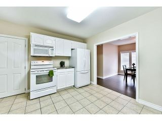 Photo 11: 33214 GEORGE FERGUSON Way in Abbotsford: Central Abbotsford House for sale : MLS®# F1437634
