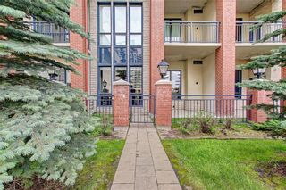 Photo 3: 105 8880 HORTON Road SW in Calgary: Haysboro Apartment for sale : MLS®# C4294111