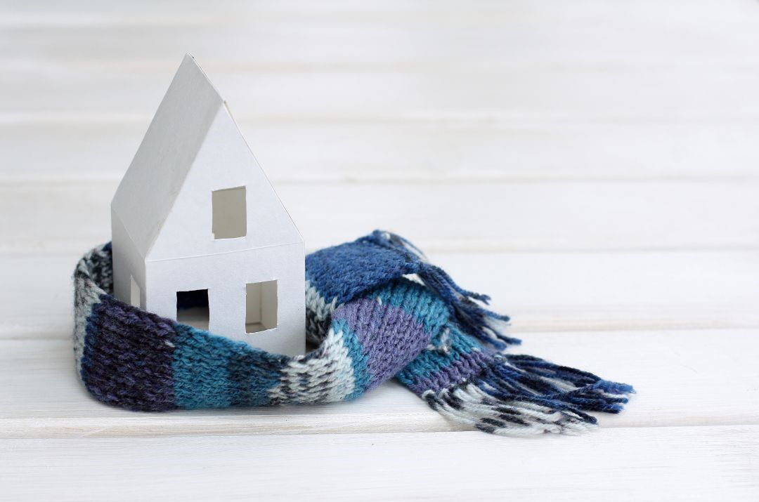 Six Tips to Make Your Home Snug for the Winter Ahead