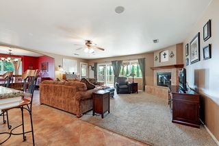 Photo 4: DEL CERRO House for sale : 3 bedrooms : 6232 Winona Ave in San Diego