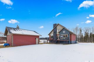 Photo 42: 8 101 Neis Access Road in Emma Lake: Residential for sale : MLS®# SK951777