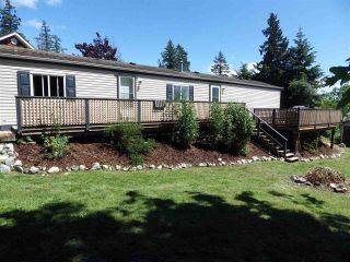 Photo 3: 4586 ESQUIRE Place in Pender Harbour: Pender Harbour Egmont Manufactured Home for sale (Sunshine Coast)  : MLS®# R2586620