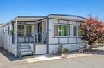 Main Photo: Manufactured Home for sale : 2 bedrooms : 28890 Lilac Rd Spc 80 in Valley Center
