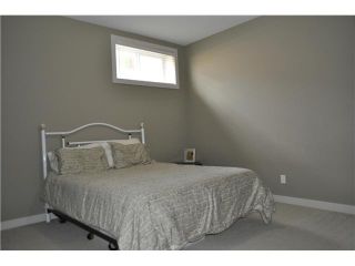 Photo 15: 242 CANOE Square SW: Airdrie Residential Detached Single Family for sale : MLS®# C3618533