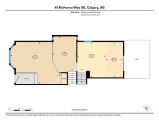 Photo 31: 48 Mckenna Way SE in Calgary: McKenzie Lake Detached for sale : MLS®# A1256110