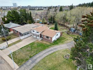 Main Photo: 10609 60A Avenue in Edmonton: Zone 15 House for sale : MLS®# E4338750