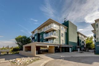 Main Photo: 313 3101 34 Avenue NW in Calgary: Varsity Apartment for sale : MLS®# A2003107
