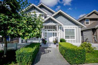 Photo 1: 7245 202A Street in Langley: Willoughby Heights House for sale : MLS®# R2476631