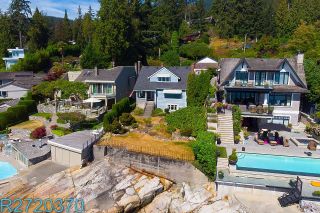 Photo 39: 3866 MARINE Drive in West Vancouver: West Bay House for sale : MLS®# R2720370