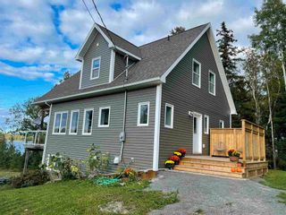 Photo 3: 163 MacNeil Point Road in Little Harbour: 108-Rural Pictou County Residential for sale (Northern Region)  : MLS®# 202125566