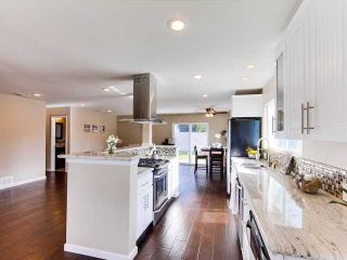 Photo 8: CLAIREMONT House for sale : 4 bedrooms : 4821 Mount Bigelow Drive in San Diego