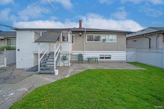 Photo 36: 1359 E 64TH Avenue in Vancouver: South Vancouver House for sale (Vancouver East)  : MLS®# R2873901