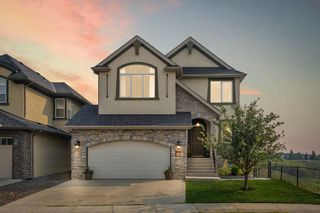Main Photo: 63 Tuscany Estates Close NW in Calgary: Tuscany Detached for sale : MLS®# A2022761