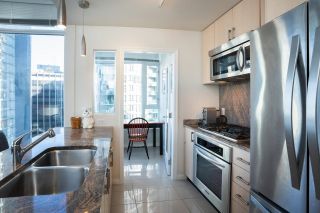 Photo 6: 1506 1211 MELVILLE Street in Vancouver: Coal Harbour Condo for sale in "The Ritz" (Vancouver West)  : MLS®# R2664358