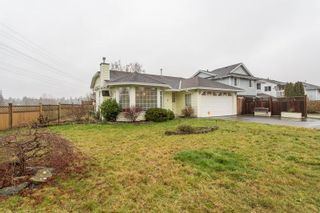 Photo 2: 19848 53RD Avenue in Langley: Langley City House for sale : MLS®# R2236557