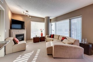 Photo 7: 1407 920 5 Avenue SW in Calgary: Downtown Commercial Core Apartment for sale : MLS®# A2027751