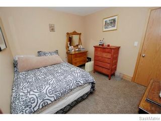 Photo 21: 29 WAGMAN Bay: Balgonie Single Family Dwelling for sale (Regina NE)  : MLS®# 527894