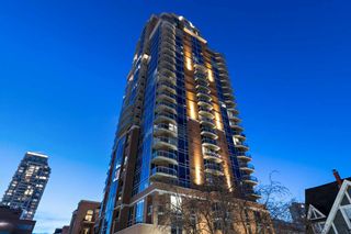 Photo 1: 2302 817 15 Avenue SW in Calgary: Beltline Apartment for sale : MLS®# A2120556