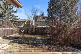 Photo 40: 15729 106 Street in Edmonton: Zone 27 House for sale : MLS®# E4380756