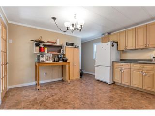 Photo 4: 183 3665 244 Street in Langley: Aldergrove Langley Manufactured Home for sale in "Langley Grove Estates" : MLS®# R2622427