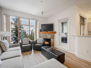 Photo 4: 30 4355 NORTHLANDS Boulevard in Whistler: Whistler Village Townhouse for sale in "NorthStar" : MLS®# R2843217