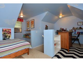 Photo 16: 12355 NEW MCLELLAN Road in Surrey: Panorama Ridge House for sale in "Panorama Ridge" : MLS®# F1437155