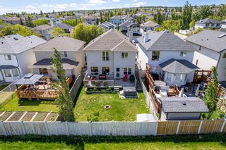 Photo 42: 122 Hidden Ranch Terrace NW in Calgary: Hidden Valley Detached for sale : MLS®# A2140332