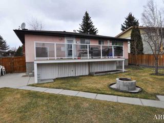Photo 20: 6351 RUNDLEHORN Drive NE in CALGARY: Pineridge Residential Detached Single Family for sale (Calgary)  : MLS®# C3566678