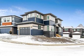 Photo 43: 46 Lucas Cove NW in Calgary: Livingston Detached for sale : MLS®# A1169846