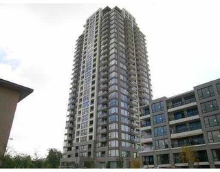 Photo 1: 2609 7178 COLLIER ST in Burnaby: Middlegate BS Condo for sale in "Arcadia" (Burnaby South)  : MLS®# V563752