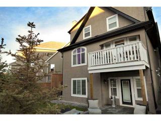 Photo 20: 34 MAHOGANY Green SE in CALGARY: Mahogany Residential Detached Single Family for sale (Calgary)  : MLS®# C3571302