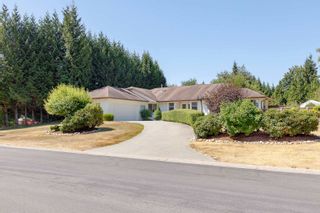 Photo 1: 8053 WATKINS Terrace in Mission: Mission BC House for sale in "MISSION" : MLS®# R2606897