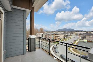 Photo 25: 503 45562 AIRPORT Road in Chilliwack: Chilliwack E Young-Yale Condo for sale : MLS®# R2671314