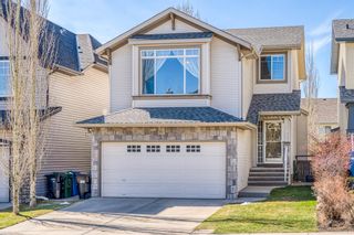 Photo 1: 35 Springborough Way SW in Calgary: Springbank Hill Detached for sale : MLS®# A1216475