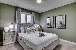 Photo 15: 106 HOTCHKISS Manor SE in Calgary: C-385 Detached for sale : MLS®# A2122625
