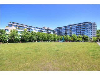 Photo 15: 412 750 W 12TH Avenue in Vancouver: Fairview VW Condo for sale in "TAPESTRY" (Vancouver West)  : MLS®# V1068954