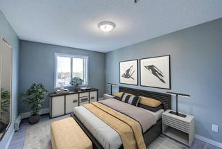 Photo 5: 319 290 Shawville Way SE in Calgary: Shawnessy Apartment for sale : MLS®# A2003821