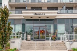 Photo 2: 912 840 Queens Plate Drive in Toronto: West Humber-Clairville Condo for sale (Toronto W10)  : MLS®# W5799348