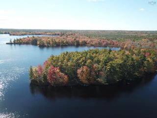 Photo 1: Lot D Back Lake Road in Upper Ohio: 407-Shelburne County Vacant Land for sale (South Shore)  : MLS®# 202401784