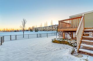 Photo 4: 559 Panamount Boulevard NW in Calgary: Panorama Hills Semi Detached (Half Duplex) for sale : MLS®# A2013947