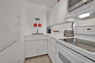 Photo 4: 408 1100 HARWOOD Street in Vancouver: West End VW Condo for sale in "MATINIQUE" (Vancouver West)  : MLS®# R2606423