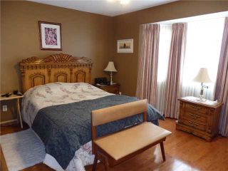 Photo 10: 99 MAPLE Way SE: Airdrie Residential Detached Single Family for sale : MLS®# C3592548